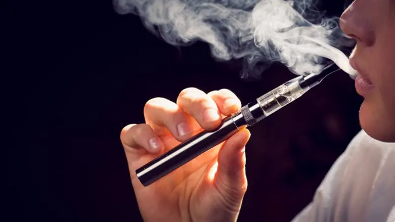 סיגריה אלקטרונית