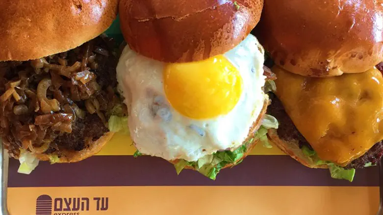 שירות משלוחים באזורי חלוקה נרחבים