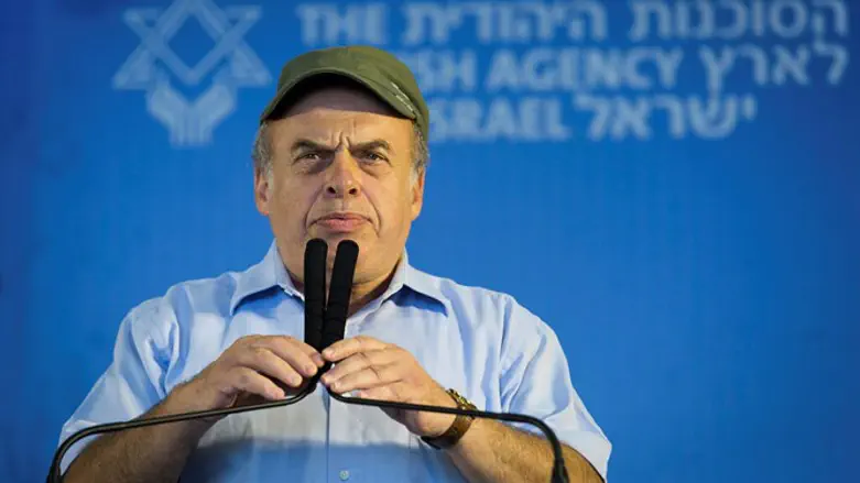 נתן שרנסקי