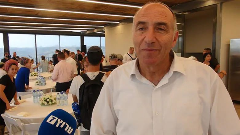 ח"כ מוטי יוגב