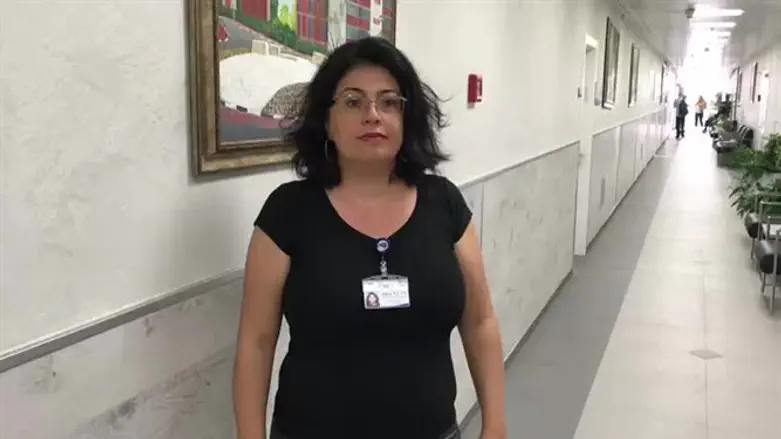 Д-р Гила Гивати