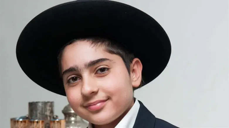 Ашер Хазут (ז"ל)