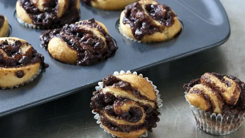 Babka Bites