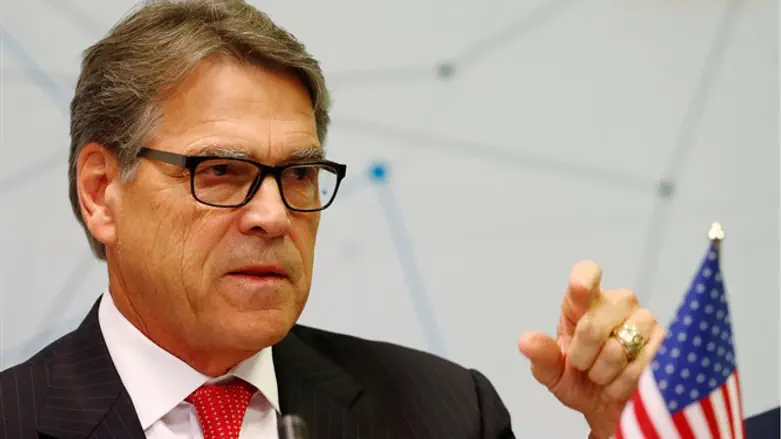 Rick Perry
