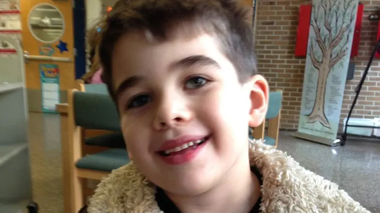 Noah Pozner