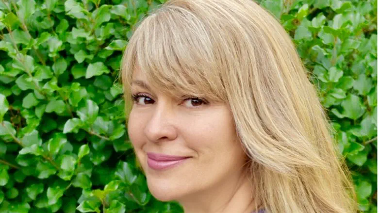 Валери Собель