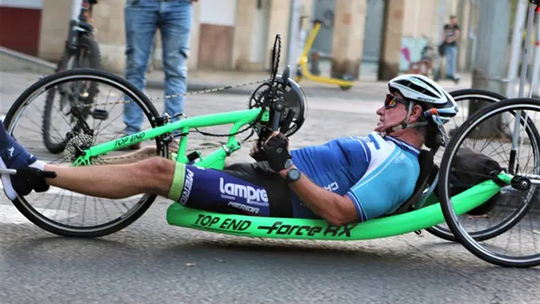 השמיים הם הגבול