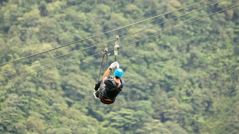 גלישה באומגה