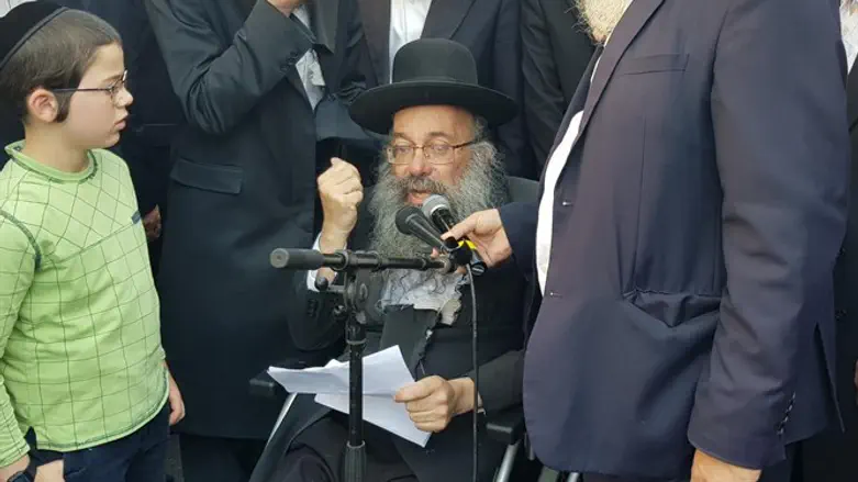 The Chazon Ish