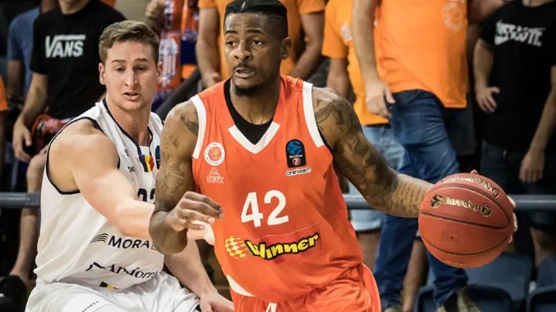 אלכס המילטון