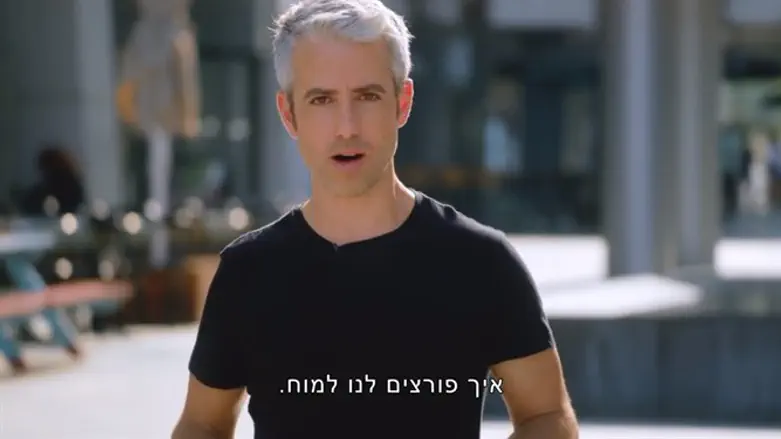 הידיעה לא מסייעת לגמילה. הקרב על המוח