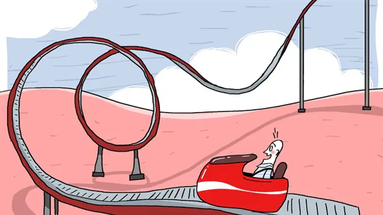 להמשיך מבראשית