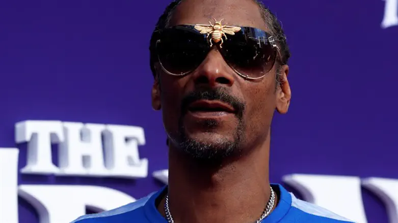Snoop Dogg