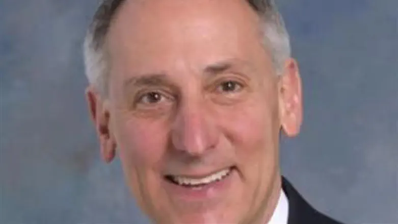 אריק פינגרהאט