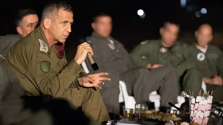 Авив Кохави