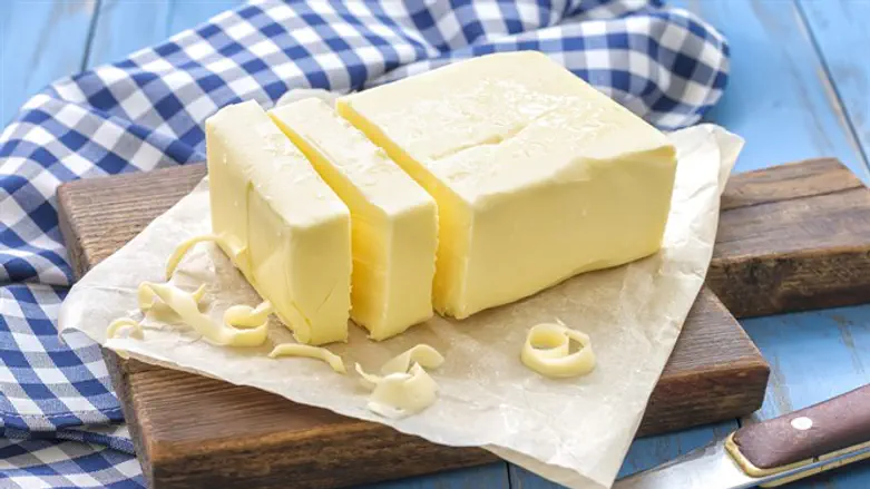 Butter