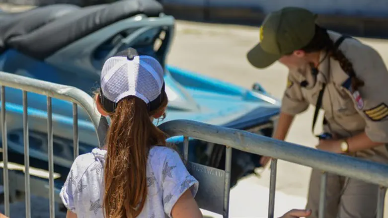 תערוכת צה"ל בירושלים