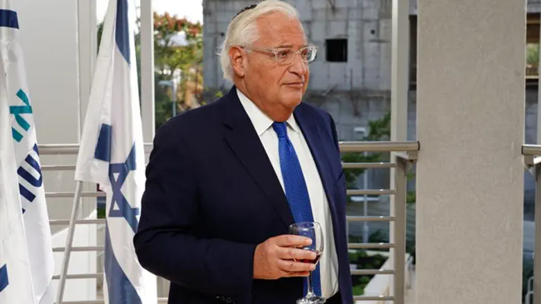 דיוויד פרידמן
