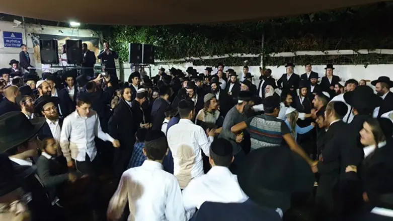 קבר שמעון הצדיק