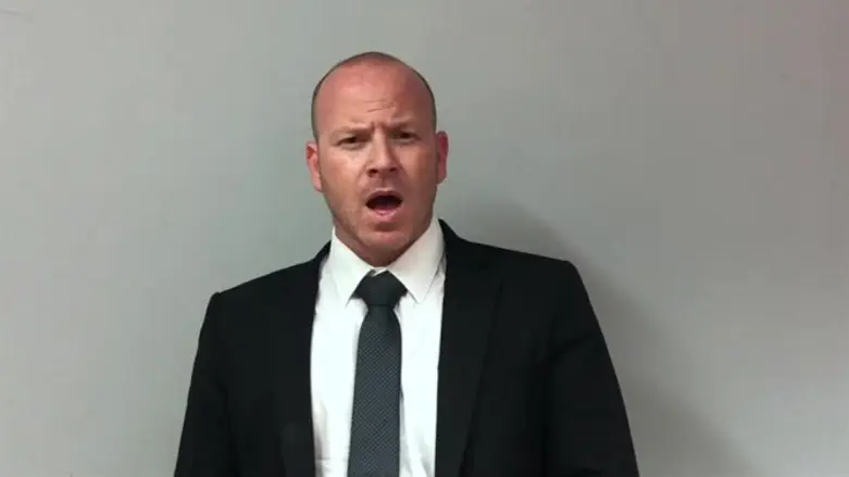 עו"ד מיכאל דבורין