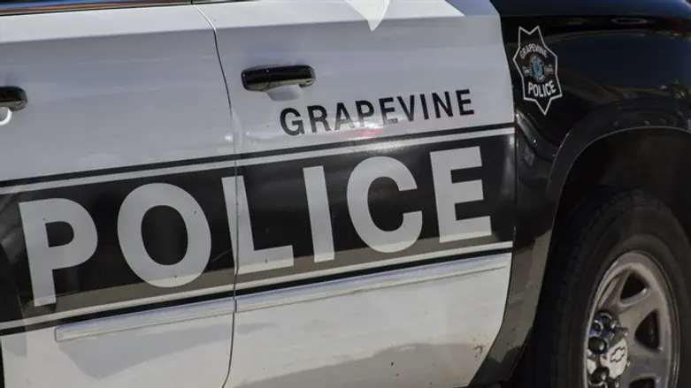 משטרת דאלאס