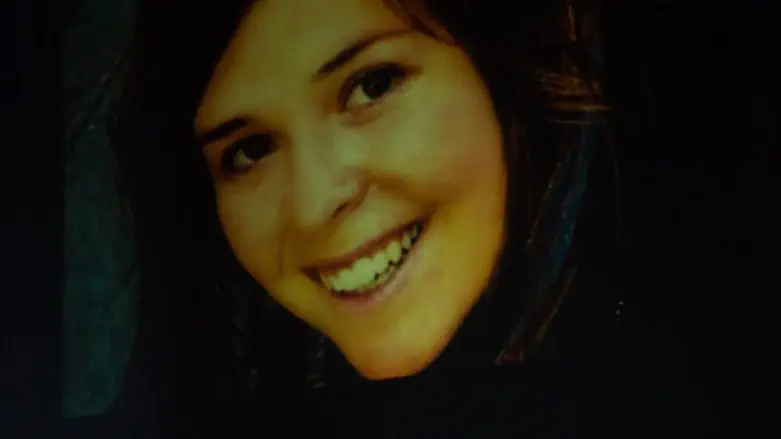 Kayla Mueller