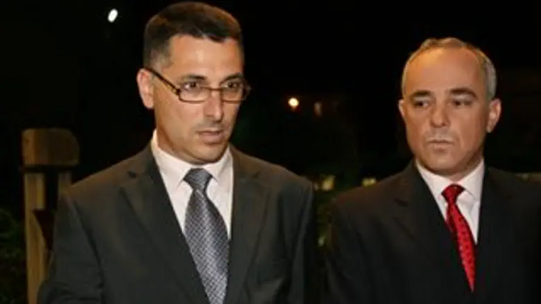 טועים? שטייניץ וסער