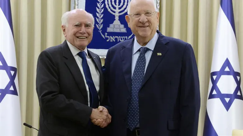 חולקים אתגרים דומים בתחומים שונים