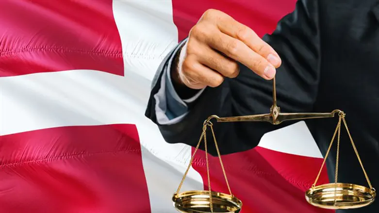 Danish court