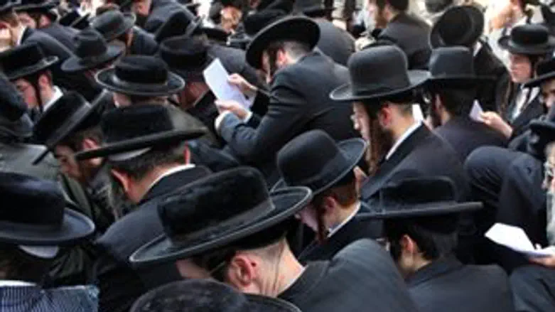 מותרים לשיסוי?