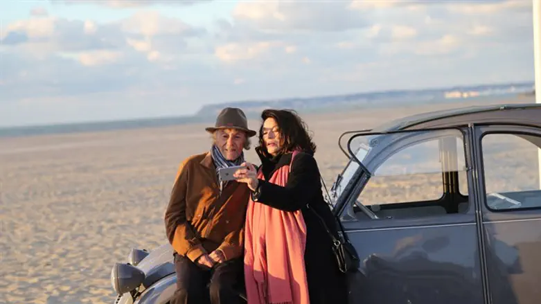 שנות חיינו היפות