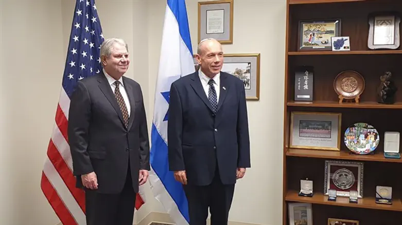 דודארו ואנגלמן