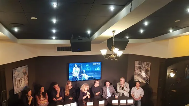 עונה חדשה לתיאטרון גשר