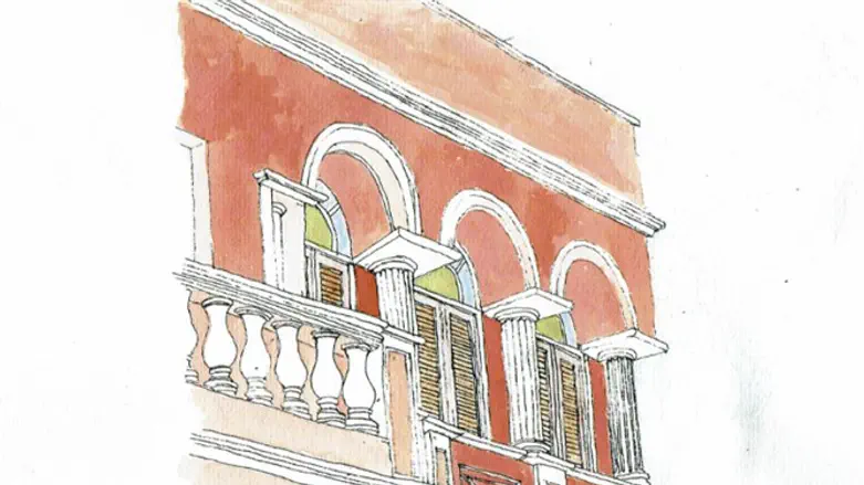 סרג'יו לרמן