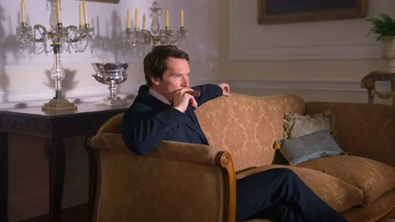 שחזור מוצלח. המלחמה על הכוח