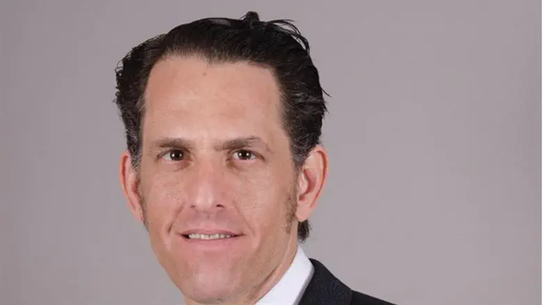 אייל באום, יו"ר פורום ועדי ההורים היישוביים