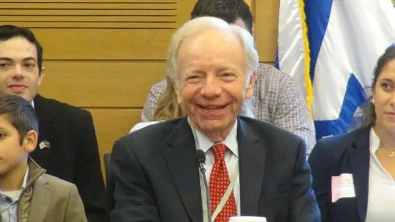 Джо Либерман