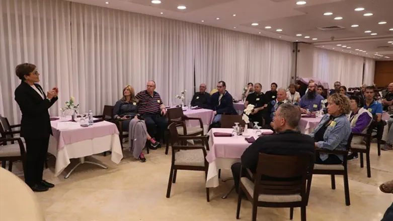 נחשפו לסיפורים מרתקים