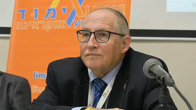 אליקים רובינשטיין