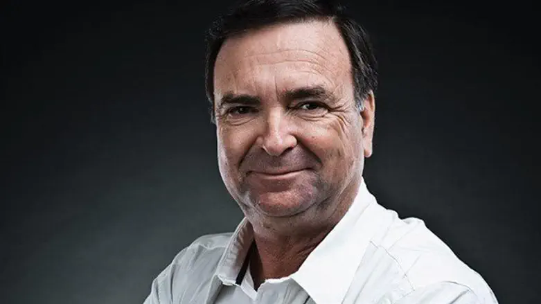 דני נישליס ז"ל