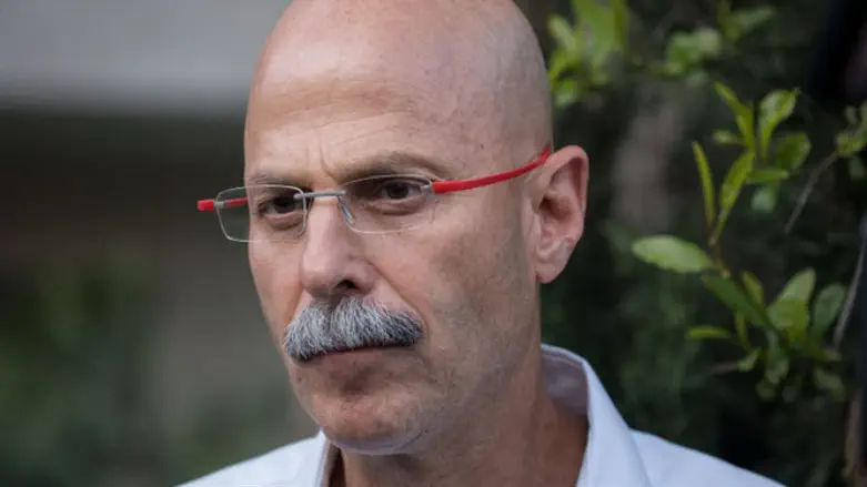 ירון בלום