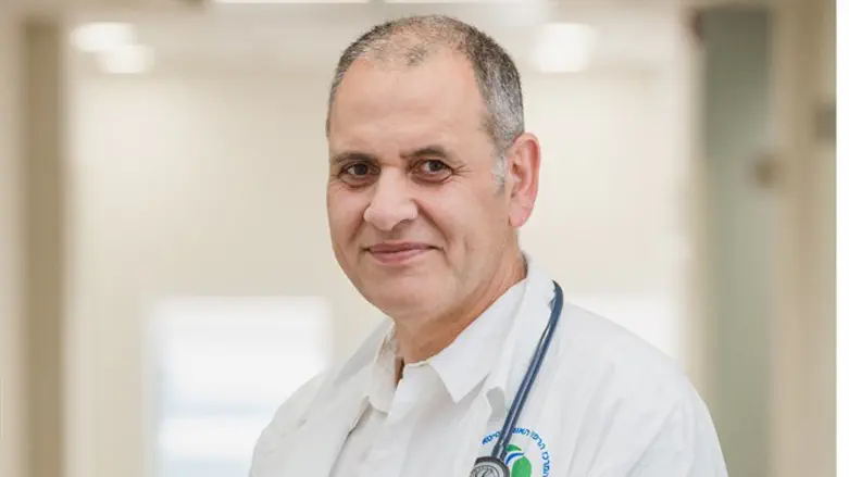 פרופ' ניר פלד