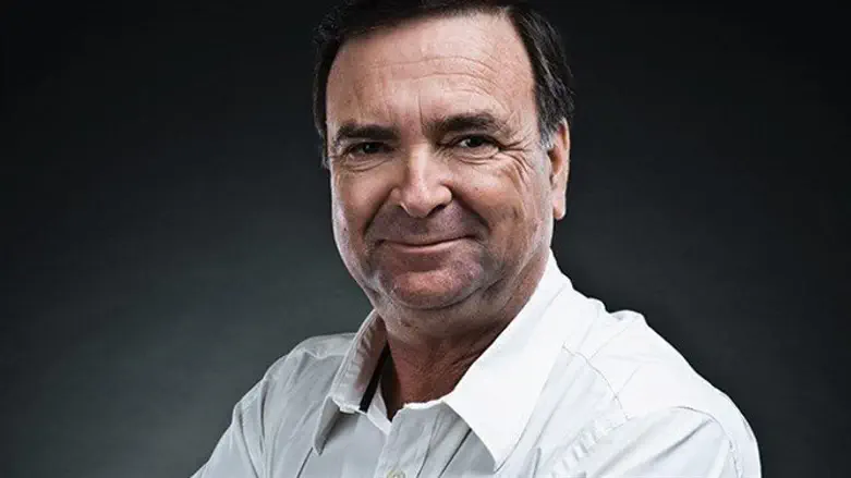 דני נישליס ז"ל