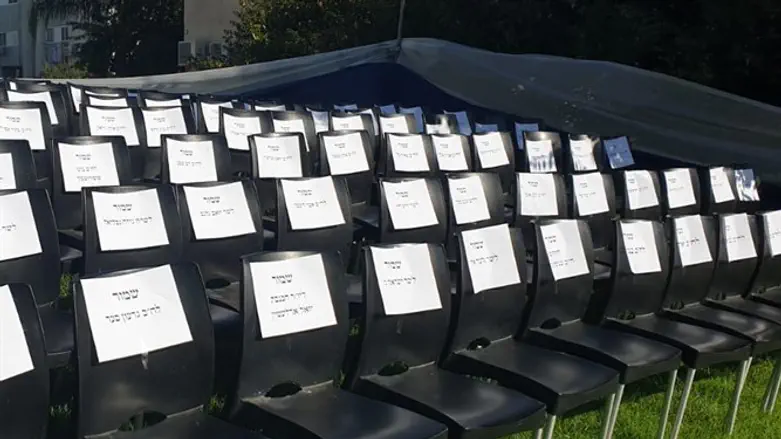 Депутаты Кнессета приглашаются в Сдерот