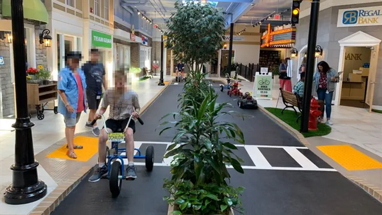 לייף טאון שופס