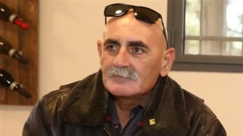 דוד אלחייני