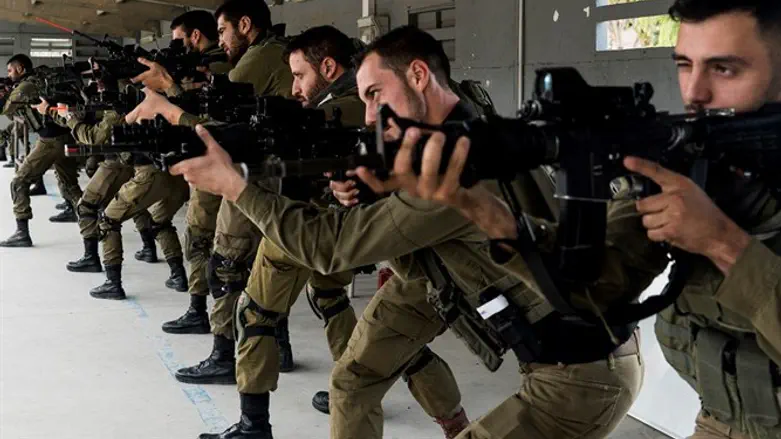 המ"מ, הותקלת!