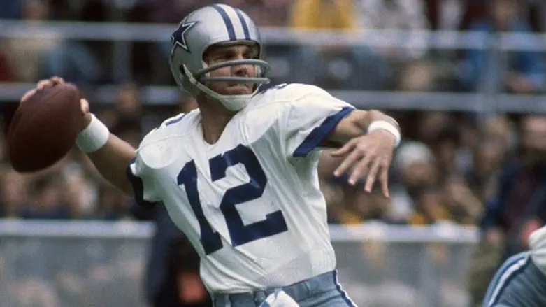 Roger Staubach