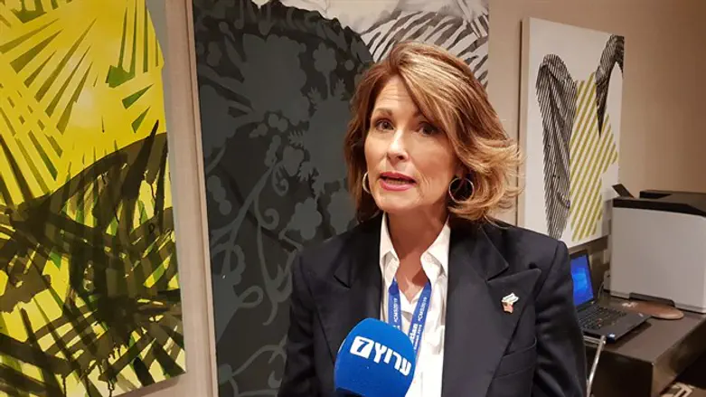 Laurie Codorza Moore