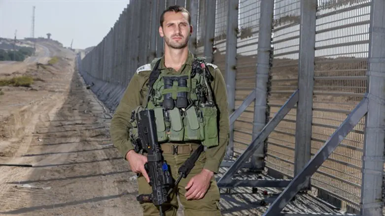 Давид Сарель